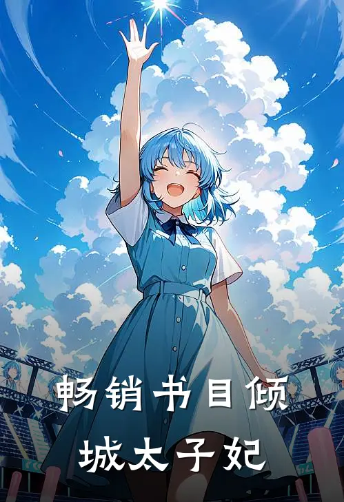 畅销书目倾城太子妃