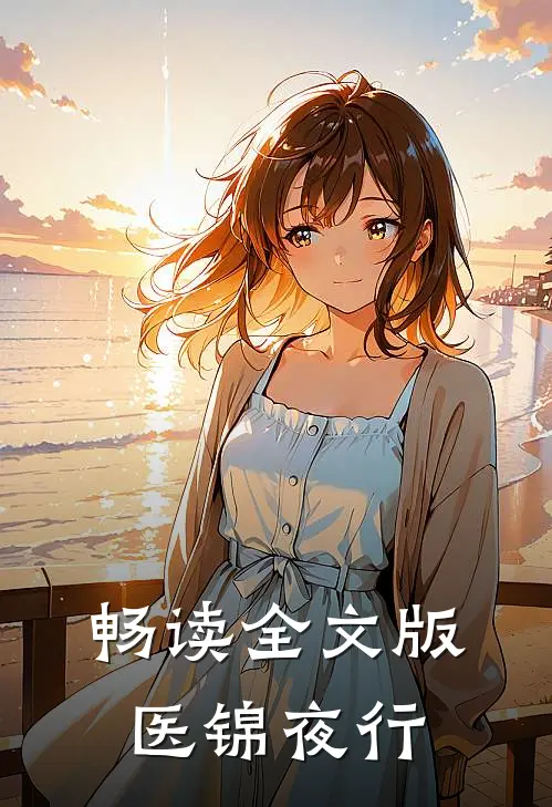 畅读全文版医锦夜行