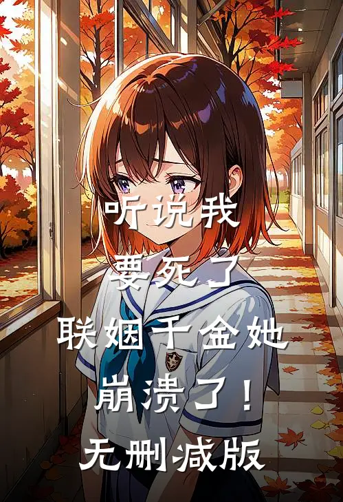 听说我要死了,联姻千金她崩溃了!无删减版在线观看