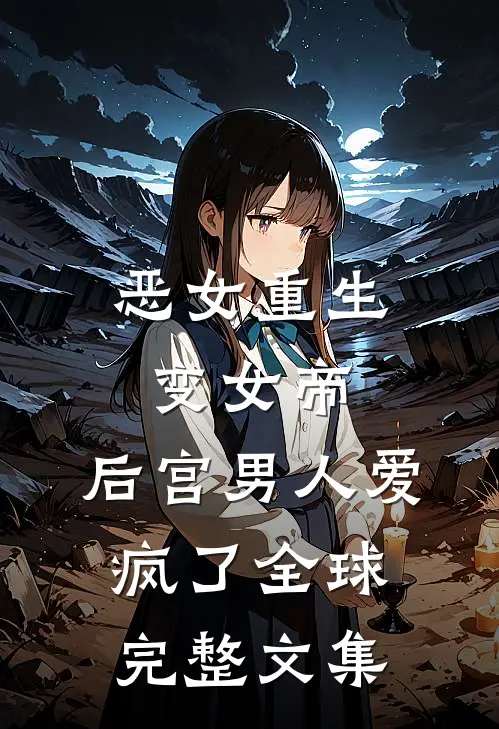 恶女重生变女帝,后宫男人爱疯了全球完整文集免费阅读