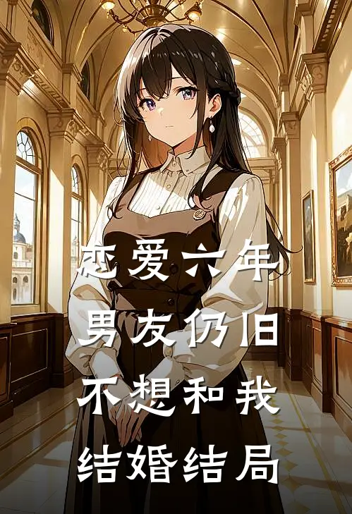 恋爱六年,男友仍旧不想和我结婚结局怎么办