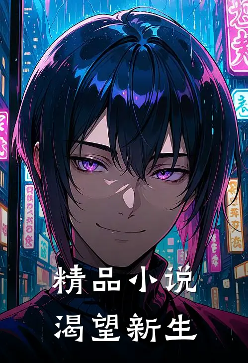 精品渴望新生免费阅读