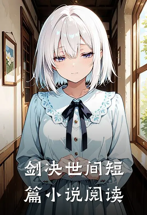 剑决世间短篇小说阅读