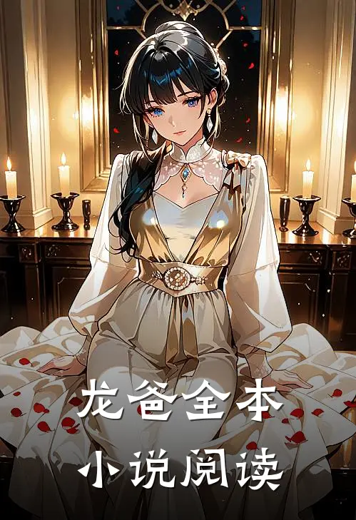 龙爸全本小说阅读
