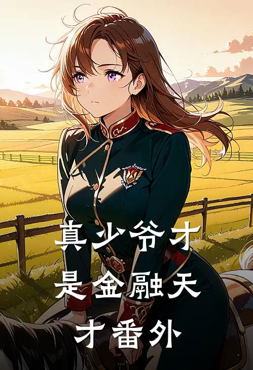 真少爷才是金融天才番外篇