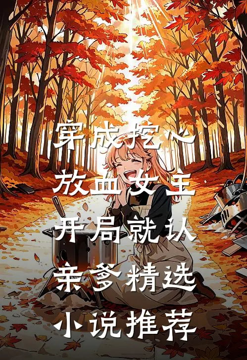 穿成挖心放血女主,开局就认亲爹精选推荐一下