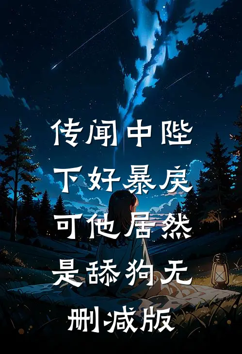 传闻中陛下好暴戾,可他居然是舔狗无删减版免费阅读