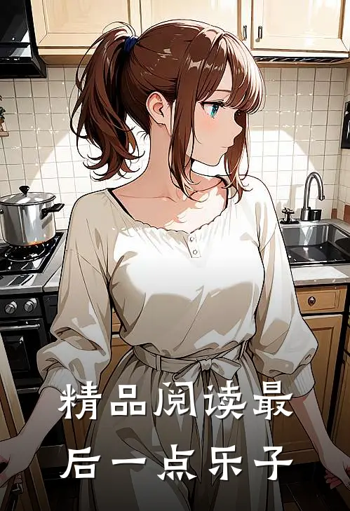 精品阅读最后一点乐子