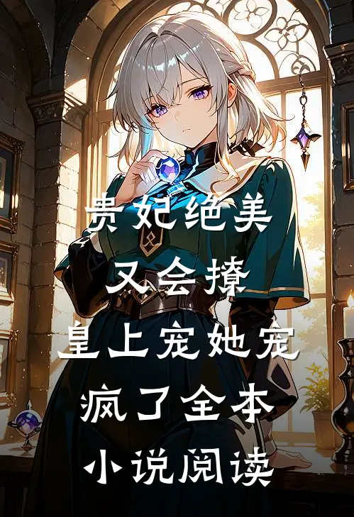 贵妃绝美又会撩,皇上宠她宠疯了全本阅读免费