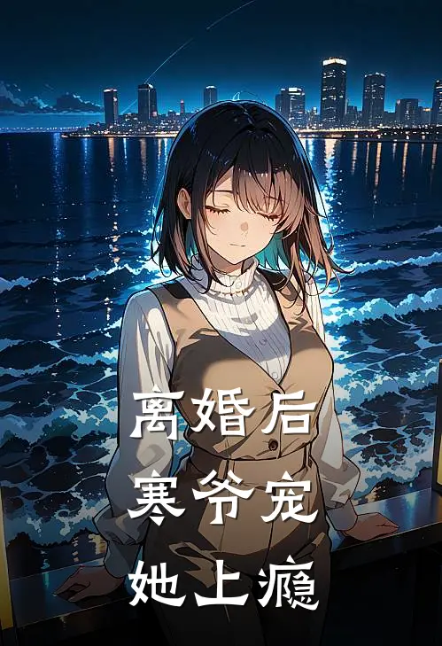 离婚后,寒爷宠她上瘾 树藤下的懒猫