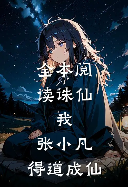 全本阅读诛仙我,张小凡,得道成仙