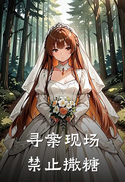 寻案现场禁止撒糖是哪一集