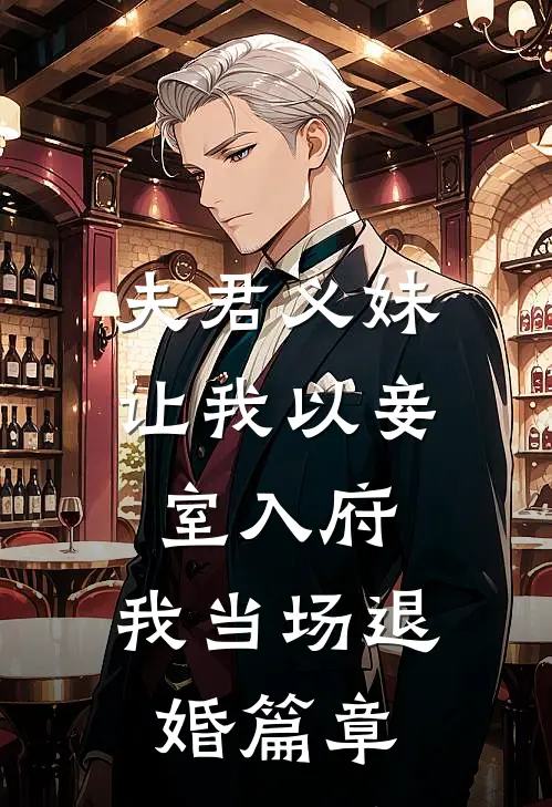 夫君义妹让我以妾室入府,我当场退婚篇章
