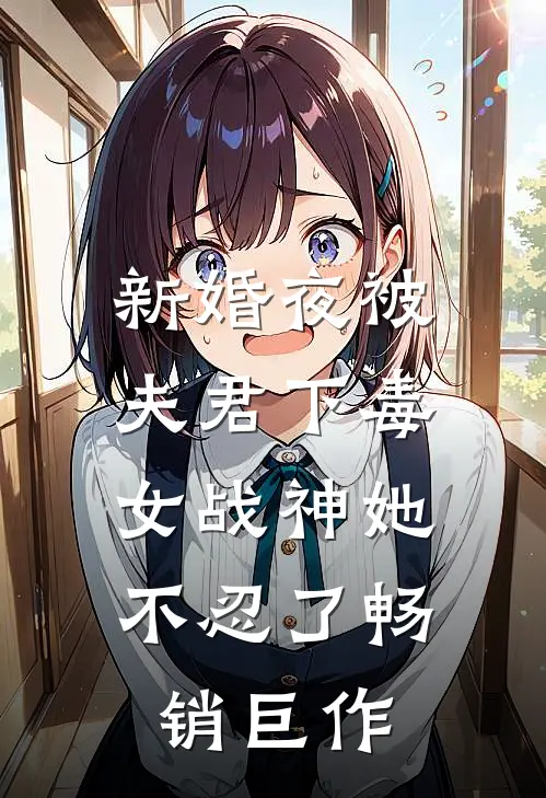 新婚夜被夫君下毒,女战神她不忍了畅销巨作免费阅读