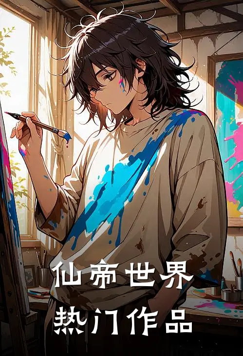 仙帝世界热门作品