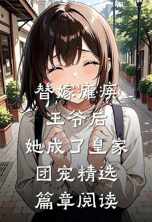 替嫁瘫痪王爷后,她成了皇家团宠精选篇章阅读