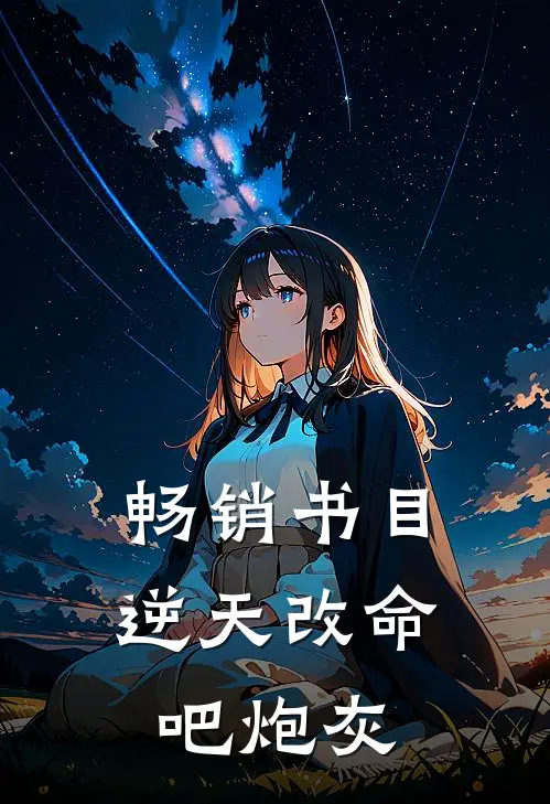 畅销书目逆天改命吧炮灰