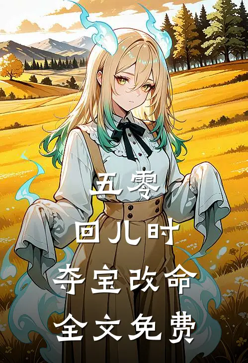 五零回儿时,夺宝改命全文免费阅读