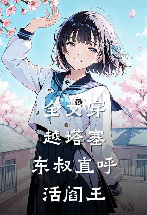 全文穿越塔塞,东叔直呼活阎王免费阅读