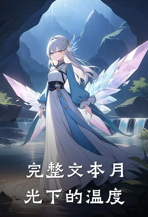 完整文本月光下的温度