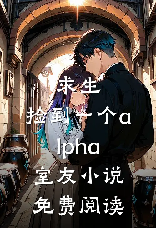 求生捡到一个alpha室友免费阅读