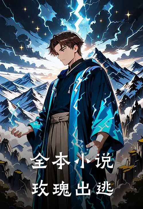 全本小说玫瑰出逃