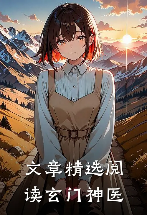 文章精选阅读玄门神医
