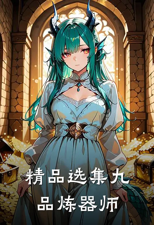 精品选集九品炼器师在线观看