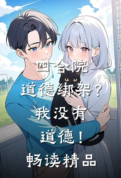 四合院道德绑架?我没有道德!畅读精品