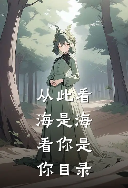 从此看海是海,看你是你目录歌词