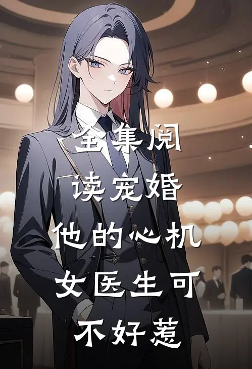 全集阅读宠婚他的心机女医生可不好惹