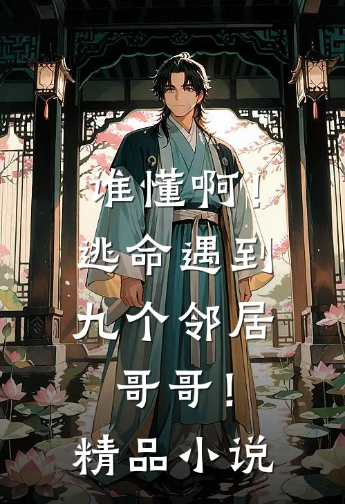 谁懂啊!逃命遇到九个邻居哥哥!精品在线阅读