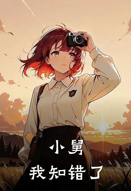 小舅,我知错了怎么办