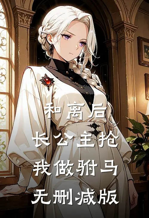 和离后，长公主抢我做驸马无删减版