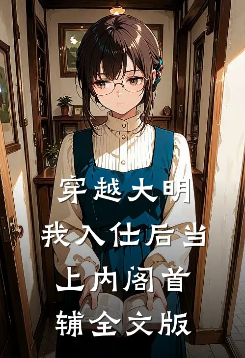 穿越大明，我入仕后当上内阁首辅全文版