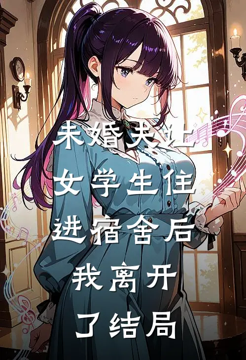 未婚夫让女学生住进宿舍后,我离开了结局怎么样
