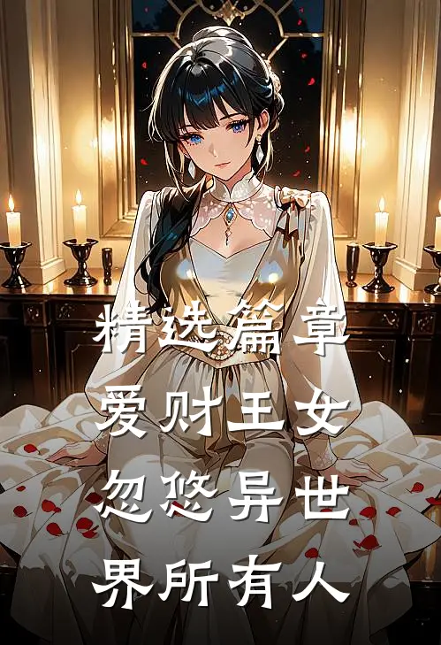 精选篇章爱财王女,忽悠异世界所有人的