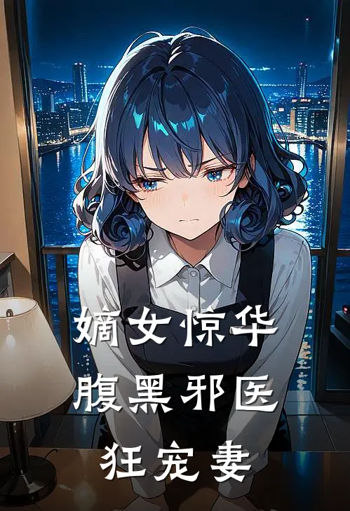嫡女惊华腹黑邪医狂宠妻