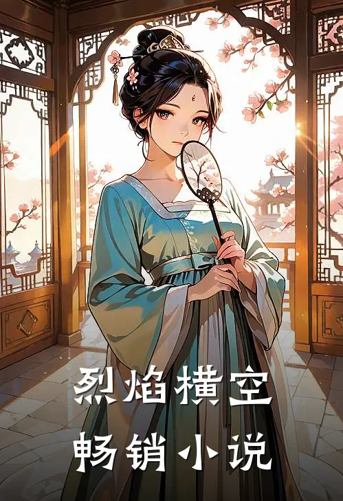 烈焰横空畅销在线阅读