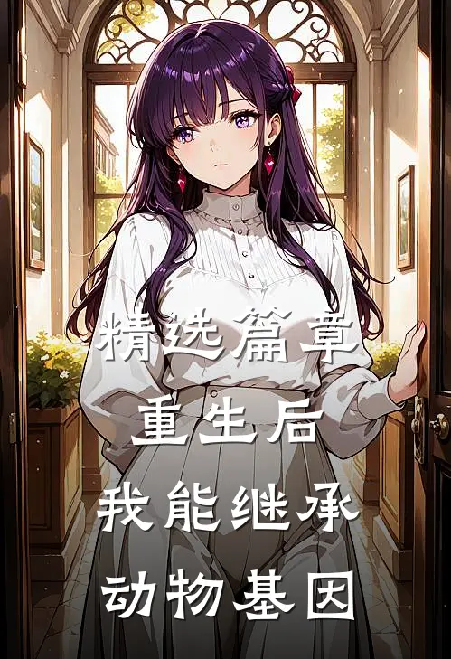 精选篇章重生后,我能继承动物基因的