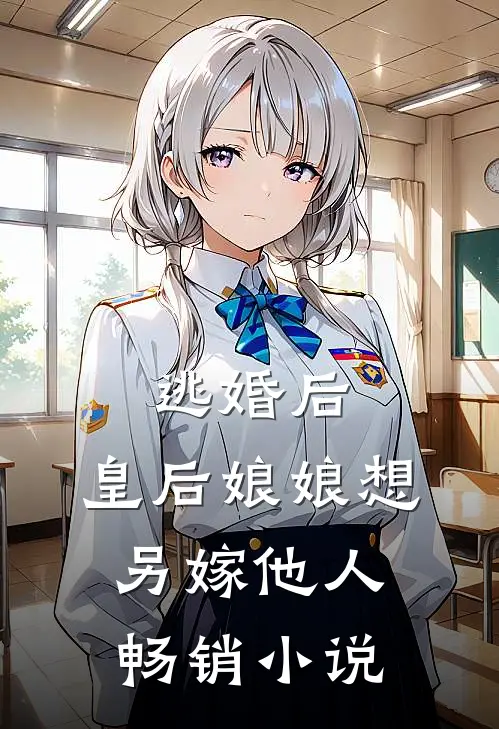 逃婚后,皇后娘娘想另嫁他人畅销免费阅读