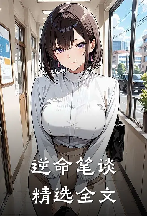 逆命笔谈精选全文
