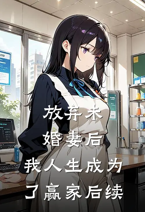 放弃未婚妻后,我人生成为了赢家后续