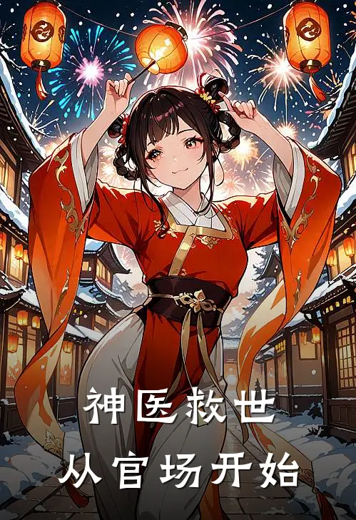 神医救世从官场开始最新章节目录_