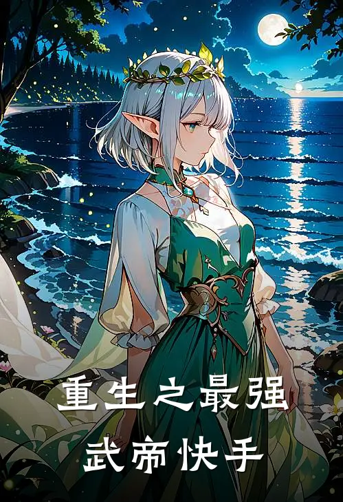 重生之最强武帝快手免费阅读