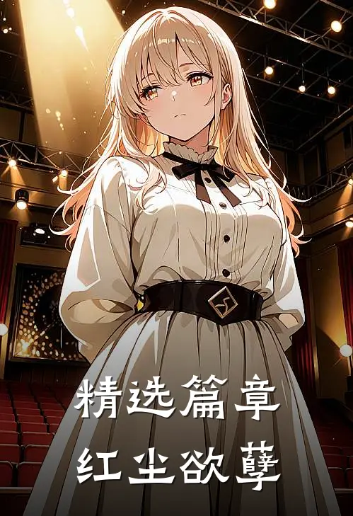 精选篇章红尘欲孽