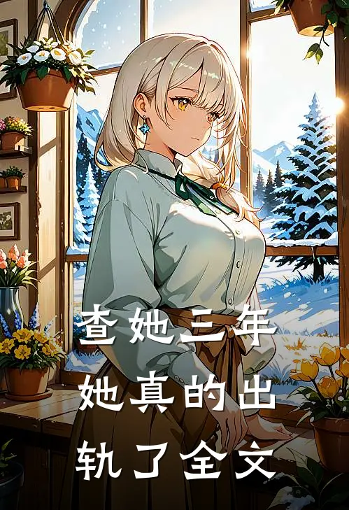 查她三年,她真的出轨了全文在线阅读