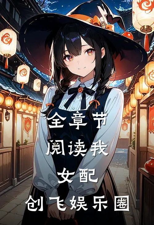 全章节阅读我,女配,创飞娱乐圈