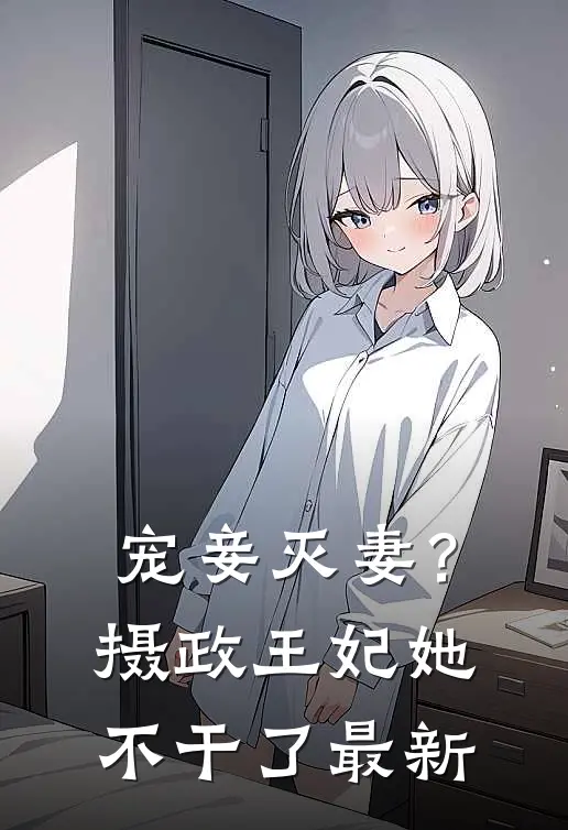 宠妾灭妻?摄政王妃她不干了最新