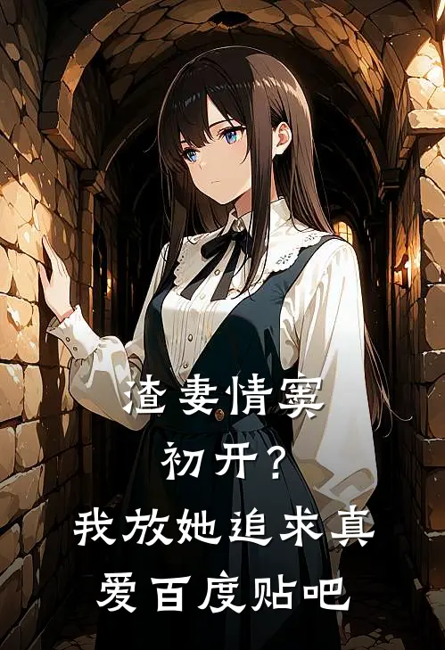 渣妻情窦初开?我放她追求真爱百度贴吧txt